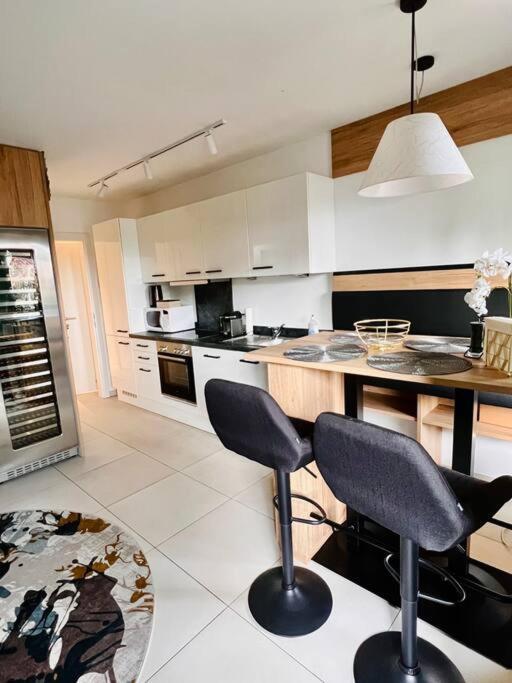 Charmante 3-Zimmer Wohnung Seiersberg Exteriér fotografie