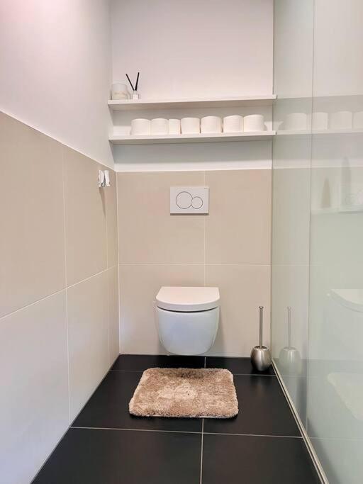 Charmante 3-Zimmer Wohnung Seiersberg Exteriér fotografie